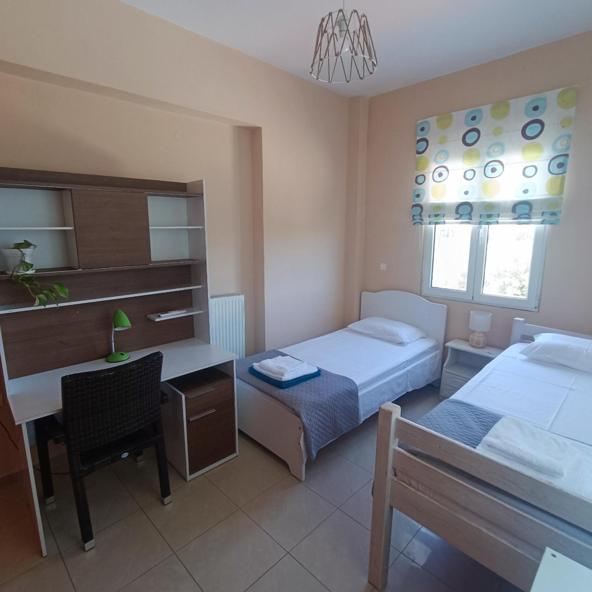 Drosoula Villa 3Bdr Private Swimming Pool Chorafakia Exterior foto